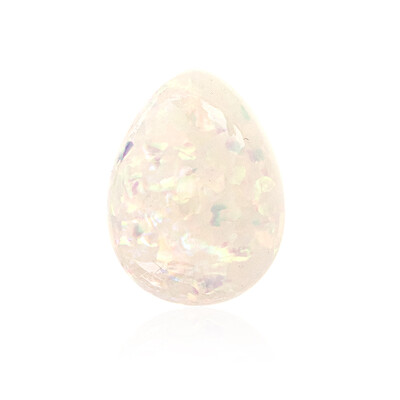 Piedra preciosa con Ópalo Welo AAA