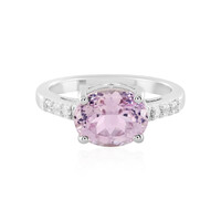 Anillo en plata con Cuncita