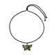 Collar con Labradorita