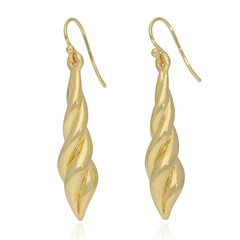 Pendientes en plata