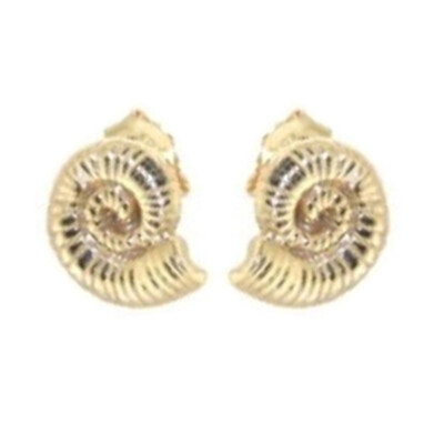 Pendientes en plata