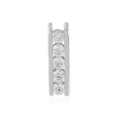 Colgante en plata con Zircón