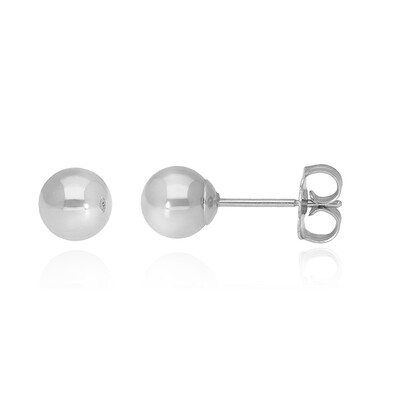 Pendientes en oro