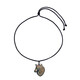 Collar con Labradorita
