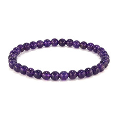 Brazalete con Amatista