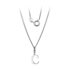 Collar en plata