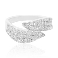 Anillo en oro con Diamante SI1 (G)