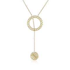 Collar en oro (Ornaments by de Melo)