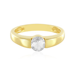 Anillo en plata con Zircón