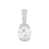 Colgante en plata con Zircón