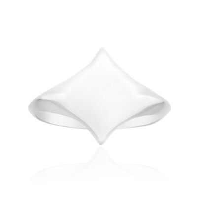 Anillo en plata (Pallanova)