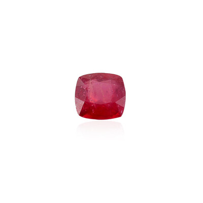 Rubí de Bemainty 2,28 ct