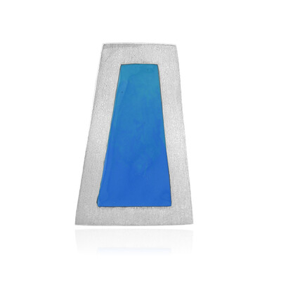 Colgante en plata (MONOSONO COLLECTION)