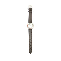 Reloj con Granate de Mozambique