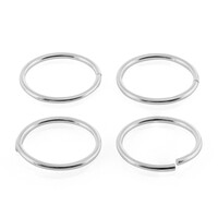 Accesorio en plata (Maigold Kreativ)