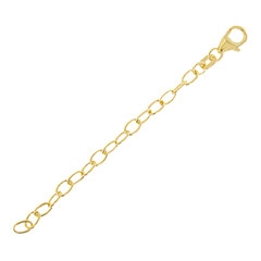 Cadena en oro