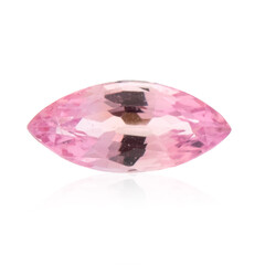 Zafiro Padparadscha 0,18 ct
