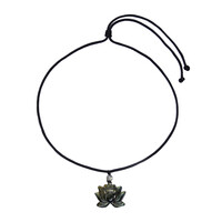 Collar con Labradorita