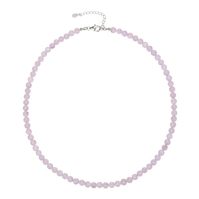 Collar en plata con Cuncita
