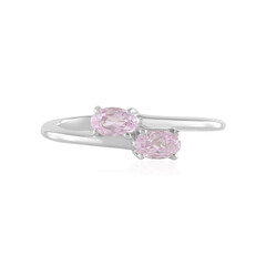 Anillo en plata con Cuncita