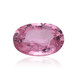 Zafiro Padparadscha 0,21 ct