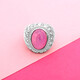 Anillo en plata con Cuncita (Annette classic)