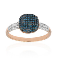 Anillo en oro con Diamante PK (H)
