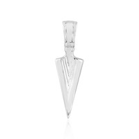 Colgante en plata