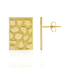 Pendientes en plata