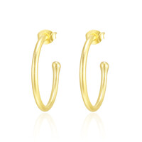 Pendientes en plata (Maigold Kreativ)