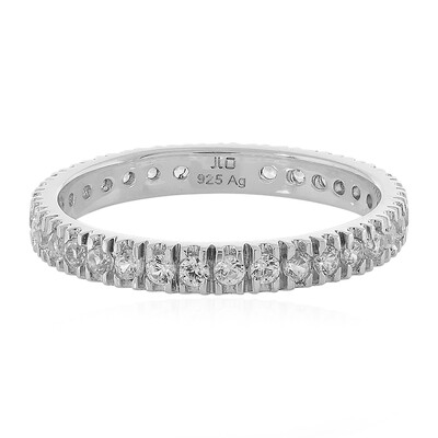 Anillo en plata con Zircón