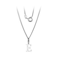 Collar en plata