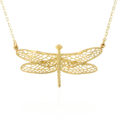 Collar en oro (Goldkunst)