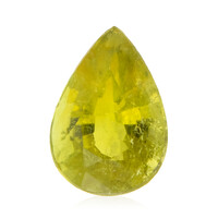 Turmalina cuprífera 0,42 ct