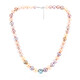 Collar en plata con Perla Ming (TPC)