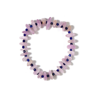 Brazalete con Cuncita