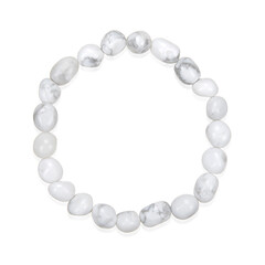 Brazalete con Magnesita