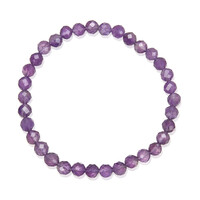 Brazalete con Amatista