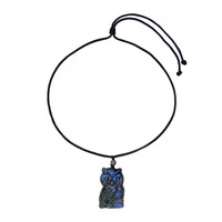 Collar con Labradorita