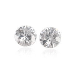 Piedra preciosa con Zircón 2,246 ct