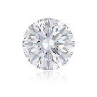 Piedra preciosa con Diamante SI2 (G)