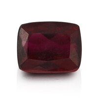 Piedra preciosa con Rubelita