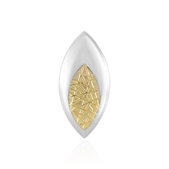 Colgante en plata