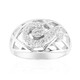 Anillo en plata con Zircón (Remy Rotenier)