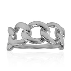 Anillo en plata