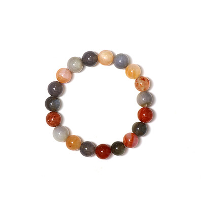 Brazalete con Ágata