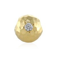 Colgante en plata con Zircón