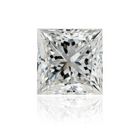 Piedra preciosa con Diamante VS1 (H)