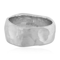 Anillo en plata