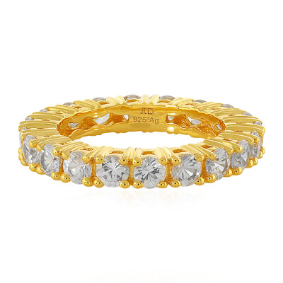 Anillo en plata con Zircón